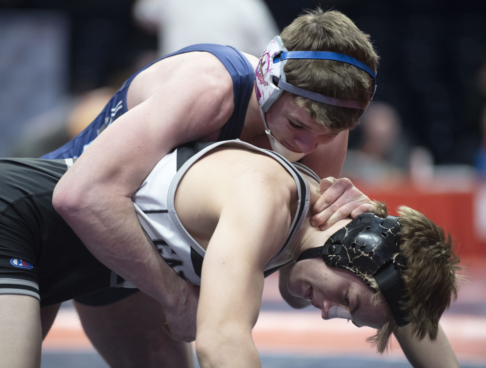 IHSA State Wrestling Championships